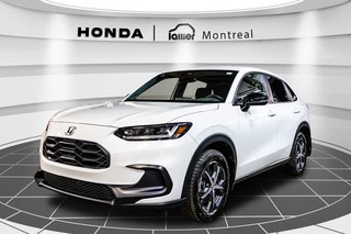 2024 Honda HR-V Sport-B in Montréal, Quebec - 3 - w320h240px