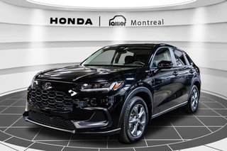 Honda HR-V LX-B 2024 à , Québec - 3 - w320h240px