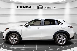 2024 Honda HR-V LX-B in Montréal, Quebec - 4 - w320h240px