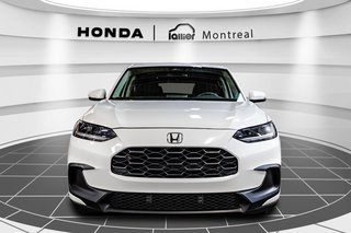 2024 Honda HR-V LX-B in Montréal, Quebec - 2 - w320h240px
