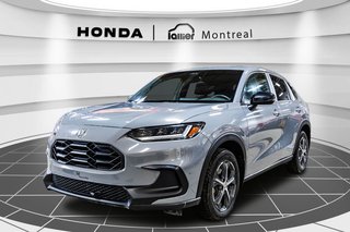 Honda HR-V Sport-B 2024 à Montréal, Québec - 3 - w320h240px