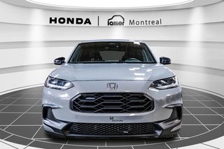 Honda HR-V Sport-B 2024 à Montréal, Québec - 2 - w320h240px