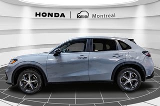 Honda HR-V Sport-B 2024 à Montréal, Québec - 4 - w320h240px