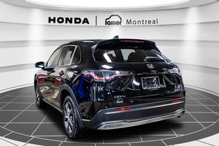 2024 Honda HR-V Sport-B in Montréal, Quebec - 5 - w320h240px