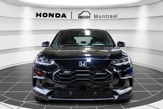 2024 Honda HR-V Sport-B in Montréal, Quebec - 2 - w320h240px