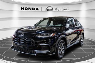 2024 Honda HR-V Sport-B in Montréal, Quebec - 3 - w320h240px