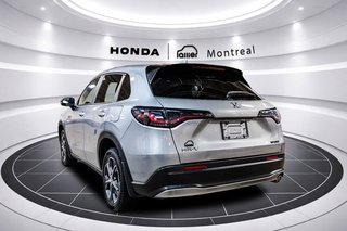 Honda HR-V Sport-B 2024 à Montréal, Québec - 5 - w320h240px