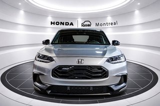 Honda HR-V Sport-B 2024 à Montréal, Québec - 2 - w320h240px