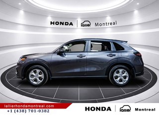 2024 Honda HR-V LX-B in Montréal, Quebec - 4 - w320h240px