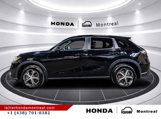Honda HR-V Sport-B 2024 à Montréal, Québec - 4 - w320h240px