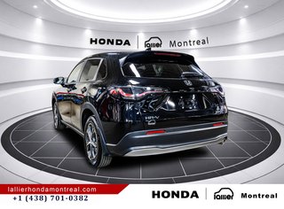 Honda HR-V Sport-B 2024 à Montréal, Québec - 5 - w320h240px
