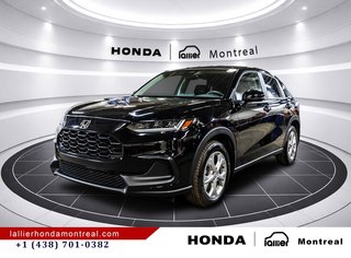 Honda HR-V LX-B 2024 à Montréal, Québec - 3 - w320h240px