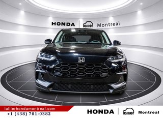 Honda HR-V LX-B 2024 à Montréal, Québec - 2 - w320h240px