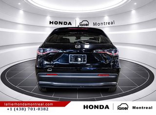 Honda HR-V LX-B 2024 à Montréal, Québec - 6 - w320h240px