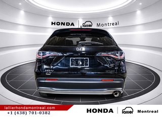 Honda HR-V Sport-B 2024 à Montréal, Québec - 6 - w320h240px