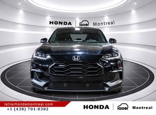 Honda HR-V Sport-B 2024 à Montréal, Québec - 2 - w320h240px