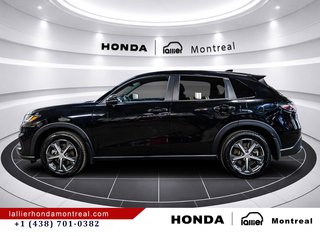 Honda HR-V Sport-B 2024 à Montréal, Québec - 4 - w320h240px