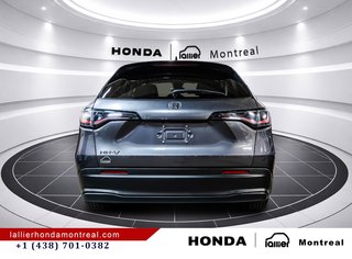 Honda HR-V LX-B 2024 à Montréal, Québec - 6 - w320h240px