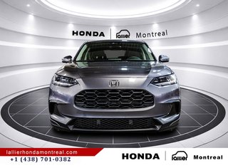 Honda HR-V LX-B 2024 à Montréal, Québec - 2 - w320h240px