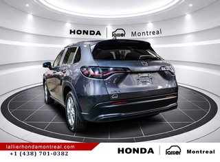 Honda HR-V LX-B 2024 à Montréal, Québec - 5 - w320h240px