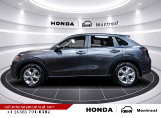 Honda HR-V LX-B 2024 à Montréal, Québec - 4 - w320h240px