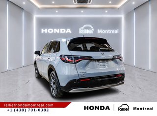 Honda HR-V EX-L Navi 2024 à Montréal, Québec - 5 - w320h240px