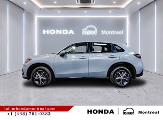 Honda HR-V EX-L Navi 2024 à Montréal, Québec - 4 - w320h240px