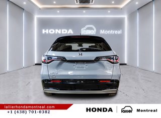 Honda HR-V EX-L Navi 2024 à Montréal, Québec - 6 - w320h240px