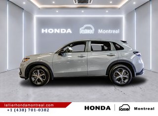 Honda HR-V Sport-B 2024 à Montréal, Québec - 4 - w320h240px