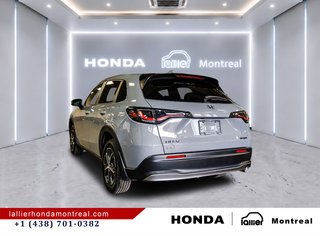 Honda HR-V Sport-B 2024 à Montréal, Québec - 5 - w320h240px