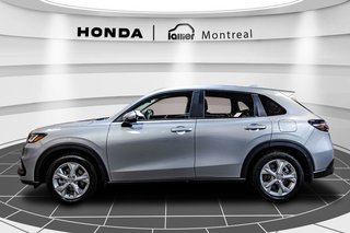 Honda HR-V LX 2025 à , Québec - 4 - w320h240px