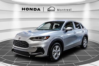 Honda HR-V LX 2025 à , Québec - 3 - w320h240px