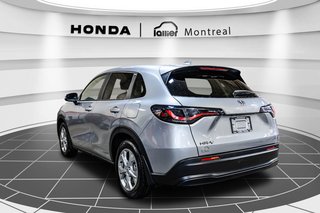 Honda HR-V LX 2025 à , Québec - 5 - w320h240px