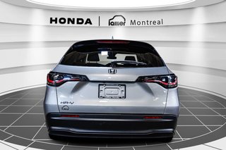 Honda HR-V LX 2025 à , Québec - 6 - w320h240px