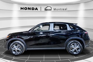 Honda HR-V Sport 2025 à Montréal, Québec - 4 - w320h240px