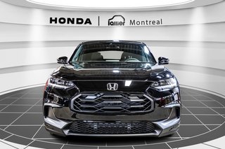 2025 Honda HR-V Sport in Montréal, Quebec - 2 - w320h240px