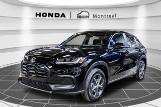 Honda HR-V Sport 2025 à Montréal, Québec - 3 - w320h240px