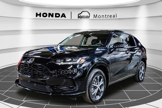 2025 Honda HR-V EX-L Navi in , Quebec - 3 - w320h240px