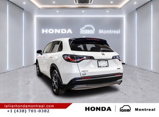 2025 Honda HR-V SPORT in Montréal, Quebec - 5 - w320h240px
