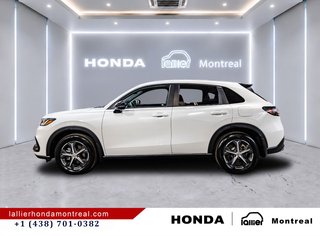 2025 Honda HR-V SPORT in Montréal, Quebec - 4 - w320h240px