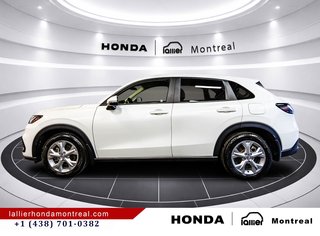 2025 Honda HR-V LX in Montréal, Quebec - 4 - w320h240px