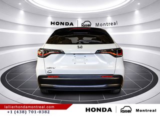 2025 Honda HR-V LX in Montréal, Quebec - 6 - w320h240px