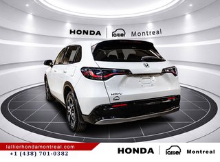 2025 Honda HR-V EX-L Navi in Montréal, Quebec - 5 - w320h240px