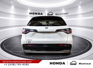 2025 Honda HR-V EX-L Navi in Montréal, Quebec - 6 - w320h240px