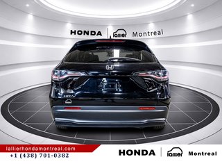 2025 Honda HR-V LX in Montréal, Quebec - 6 - w320h240px