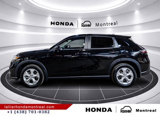 2025 Honda HR-V LX in Montréal, Quebec - 4 - w320h240px