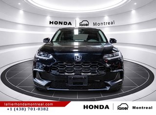 2025 Honda HR-V LX in Montréal, Quebec - 2 - w320h240px
