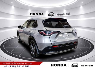 2025 Honda HR-V EX-L Navi in Montréal, Quebec - 5 - w320h240px