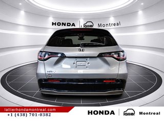 2025 Honda HR-V EX-L Navi in Montréal, Quebec - 6 - w320h240px