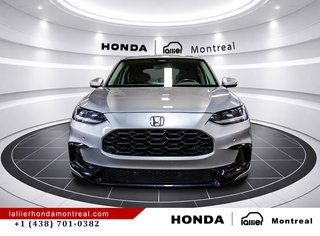 2025 Honda HR-V EX-L Navi in Montréal, Quebec - 2 - w320h240px